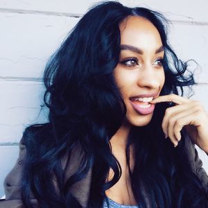 Meet your Posher, Eboni